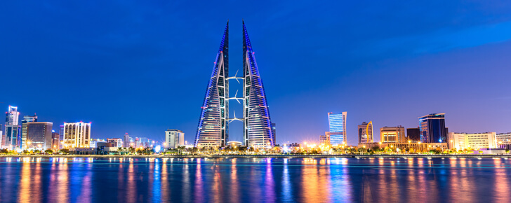 Bahrain